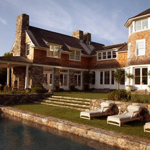 Exteriors And Interiors, Various