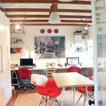 Garage Conversion