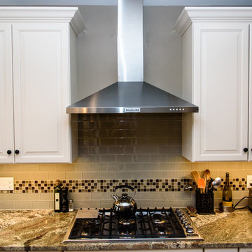 Kitchen Ben Avon Heights