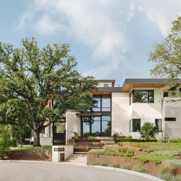 Cove House