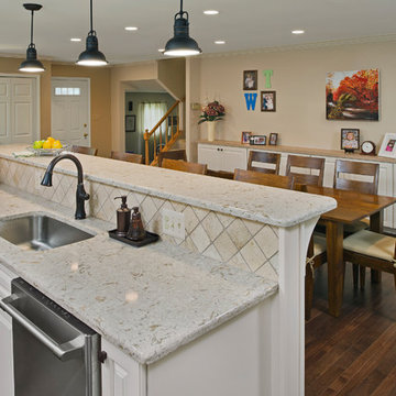 Kitchen Expansion