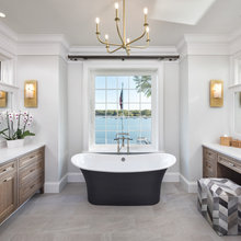 Bathroom Tub