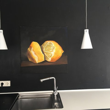 Kunst im Raum