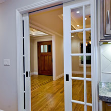 doors