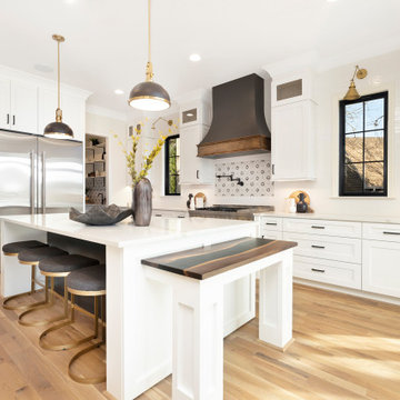 CLB Network - Rivus Construction - Charlotte, NC - 1