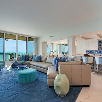 41 West - Marco Island, FL - Cape Marco - Veracruz - High Rise Condo 7