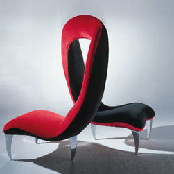 Basement-Chic Lounge - Products