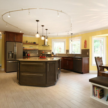 Whole House Remodel