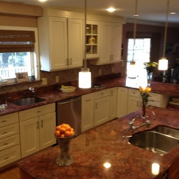 Pikesville Kitchen