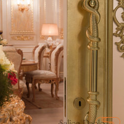 Salice Paolo - Home Decor