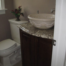 Bathroom Ideas
