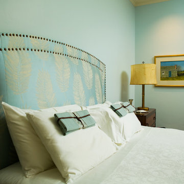 Upholstery and Bedding