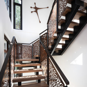 Eastridge Residence