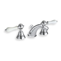 Сантехника CRISTINA Коллекция CANOVA ELITE - Bidet Faucets