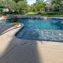 Final Pool MAterials