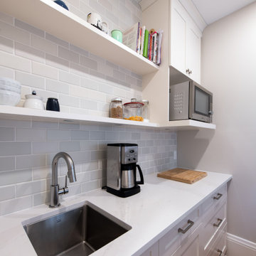 Remodel in the Glebe