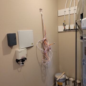 Mechanical Room