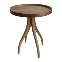 Thalia Side Table - Side Tables And End Tables