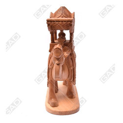 OBJET D`ART BY GAD - Products