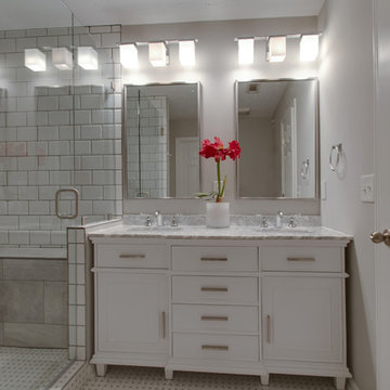 Brentwood Bath Reno