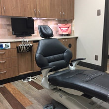 dental office