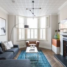 Bay Window Shutters