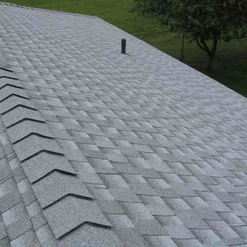 Birchwood Shingles