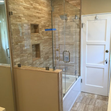 Baldwin Hills Bathroom Remodel