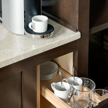 Coffee Station