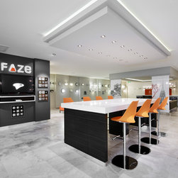 Silver Travertine - Products