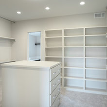 Closet Ideas