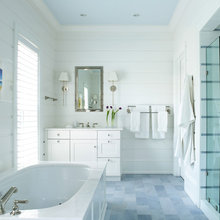 Shipley Cottage - Bathroom