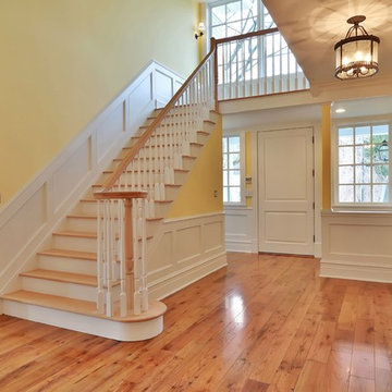8 Kent Road, Scarsdale, NY