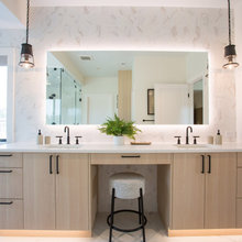 86 haverhill - master bath