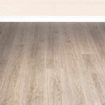Anura Vinyl Plank - wood look 7 ft long