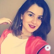 Mariam Surmanidse's photo