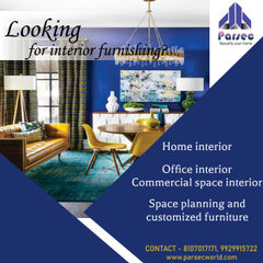 Parsec Interior