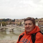 Kris Majors's photo