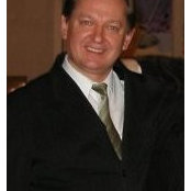 Henryk Kasperowicz's photo