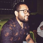 Aaron Hosoya's photo