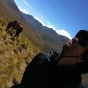 Harry Dearden's photo
