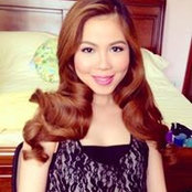 Melanie Uy's photo