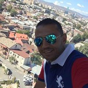 Foto von Tamer Elrammal