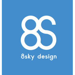 8sky design