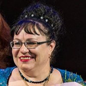 Nadezhda Varlevskaya's photo