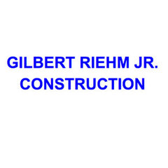 GILBERT RIEHM JR CONSTRUCTION