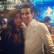 Sara Khalil's photo