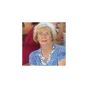 Nell Pendletons foto