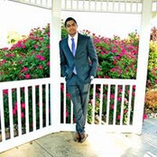 Saagar Mehta's photo