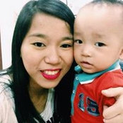 Joanne Alba's photo